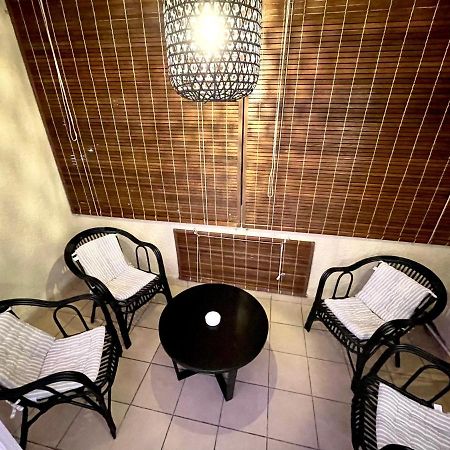 Lovely Apartment In Flic-En-Flac Exterior foto