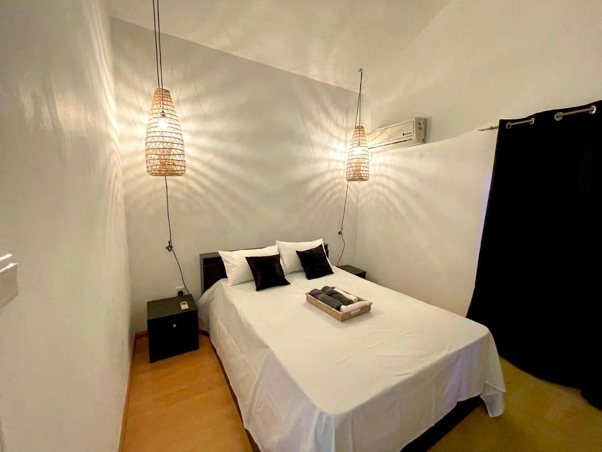 Lovely Apartment In Flic-En-Flac Exterior foto